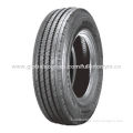 Truck Tyres, excellent traction and draining performance, more original mileage